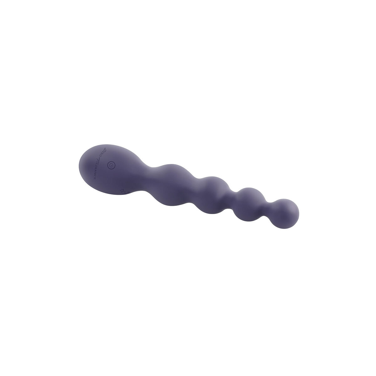 Anal-Vibrator Evolved Zero Tolerance Lila
