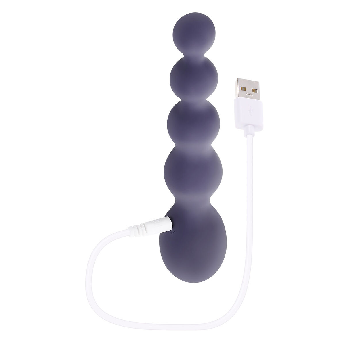 Anal Vibrator Evolved Zero Tolerance Lilla
