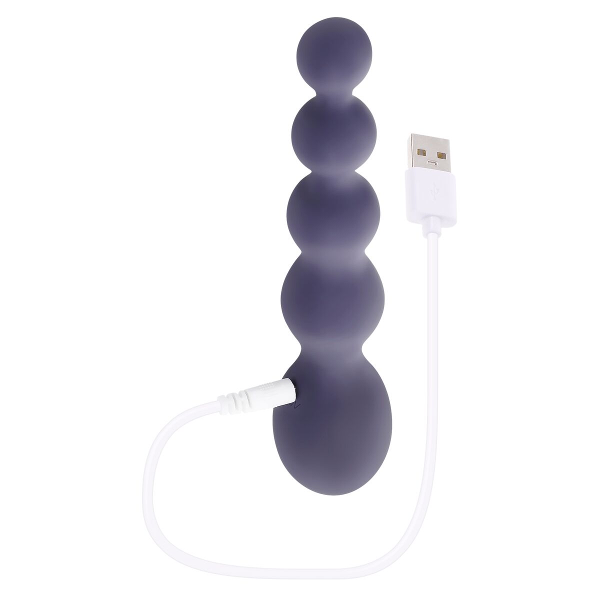 Anal Vibrator Evolved Zero Tolerance Lilla
