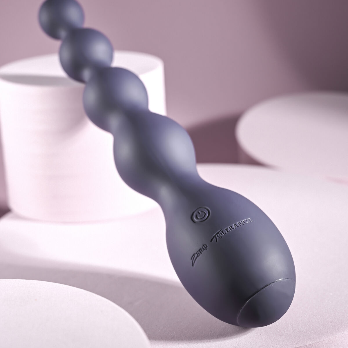 Anālais Vibrators Evolved Zero Tolerance Violets