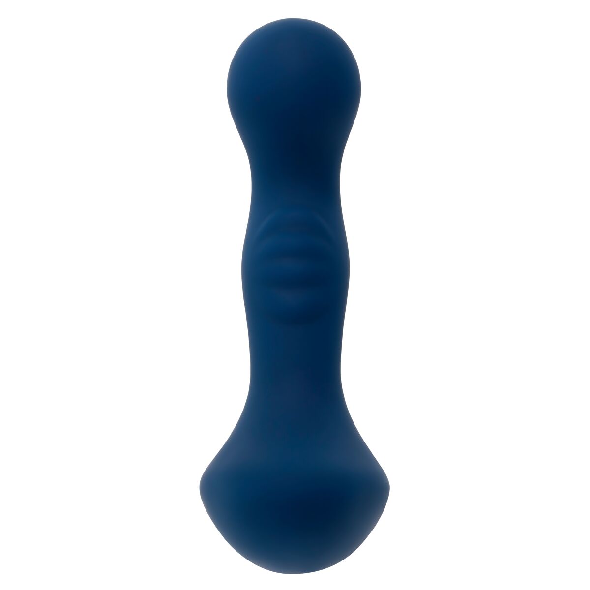 Analinis vibratorius Evolved Zero Tolerance Mėlyna
