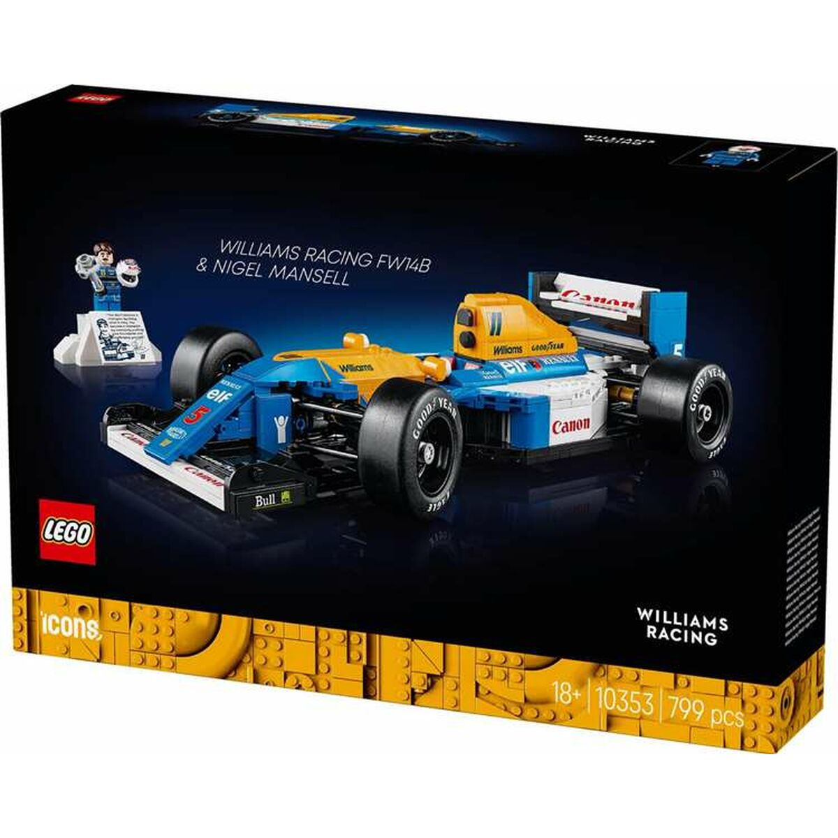 Kocke Lego