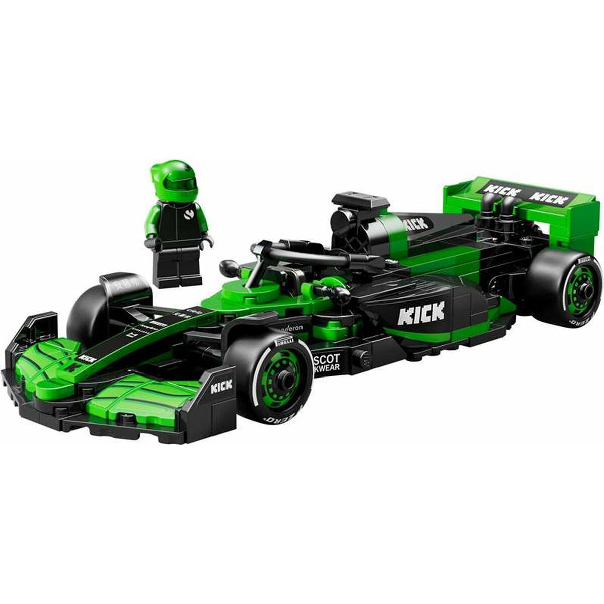 Set de Construcție Lego