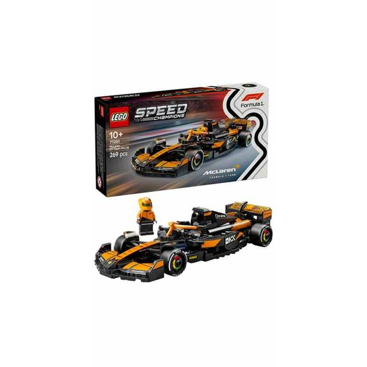 Stavební sada Lego