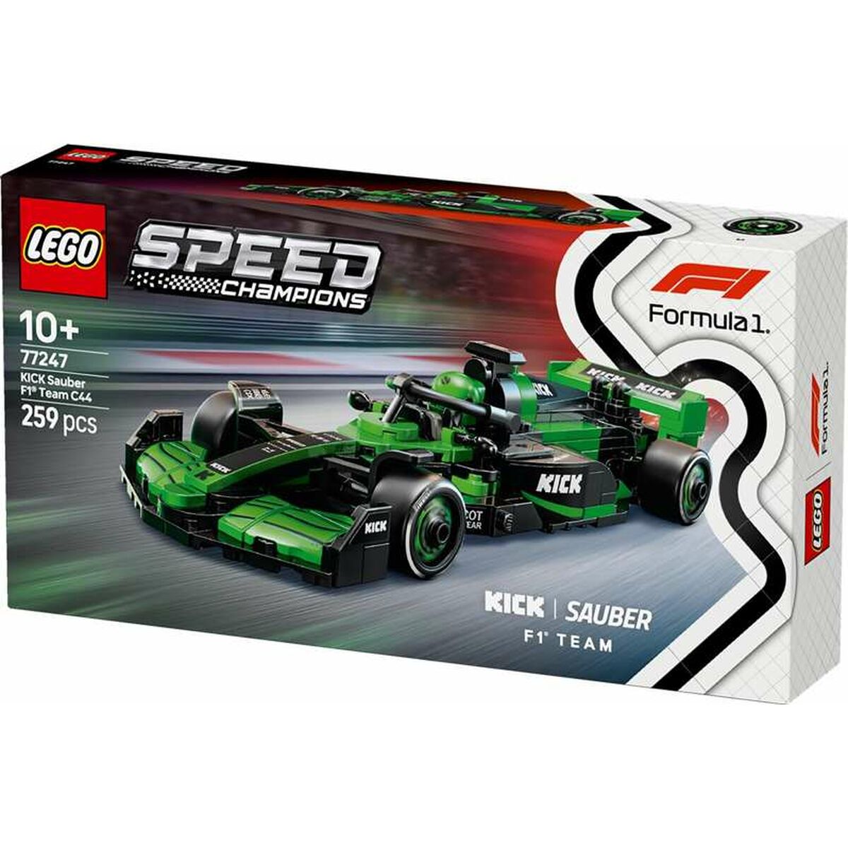Set de Construcție Lego