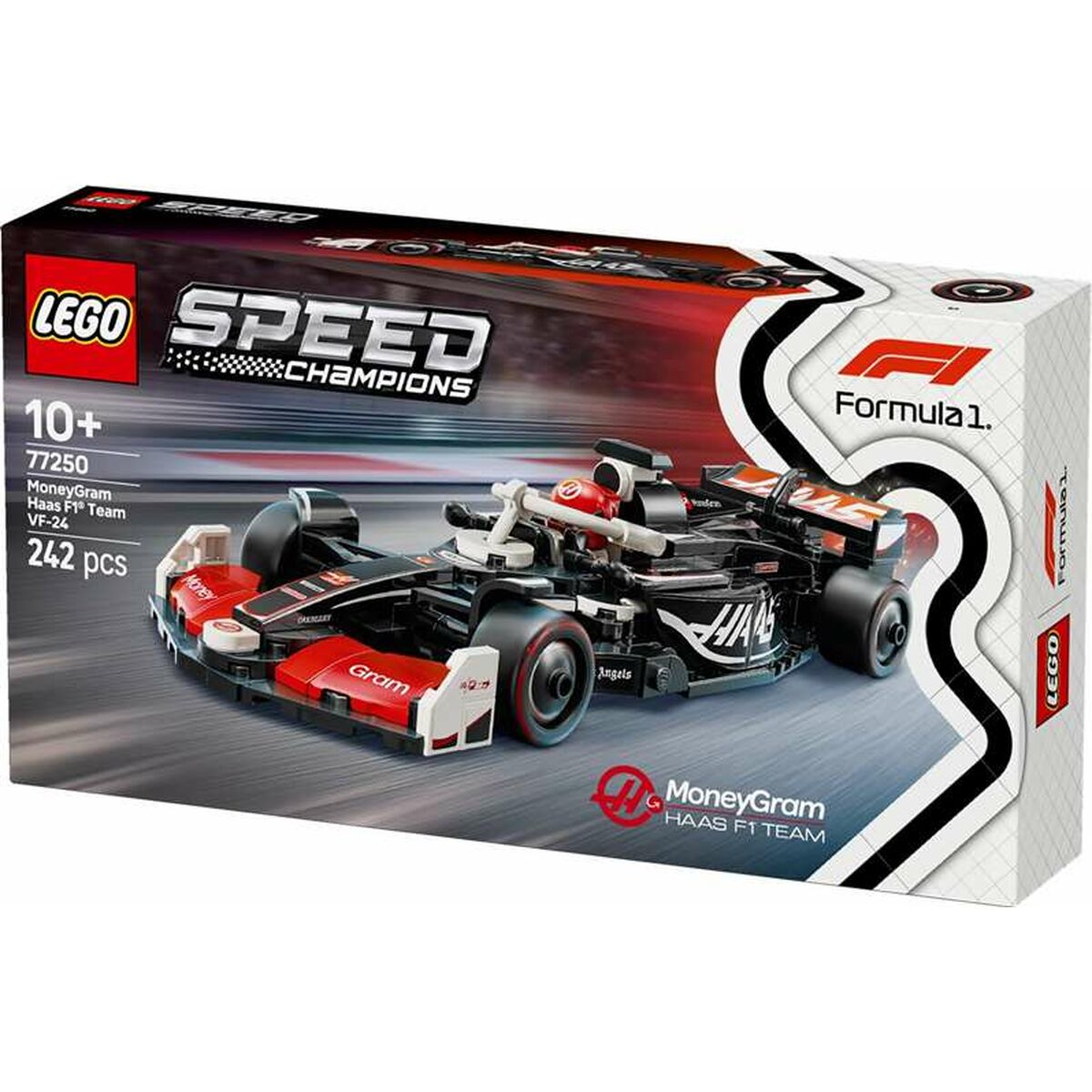 Rakennussetti Lego