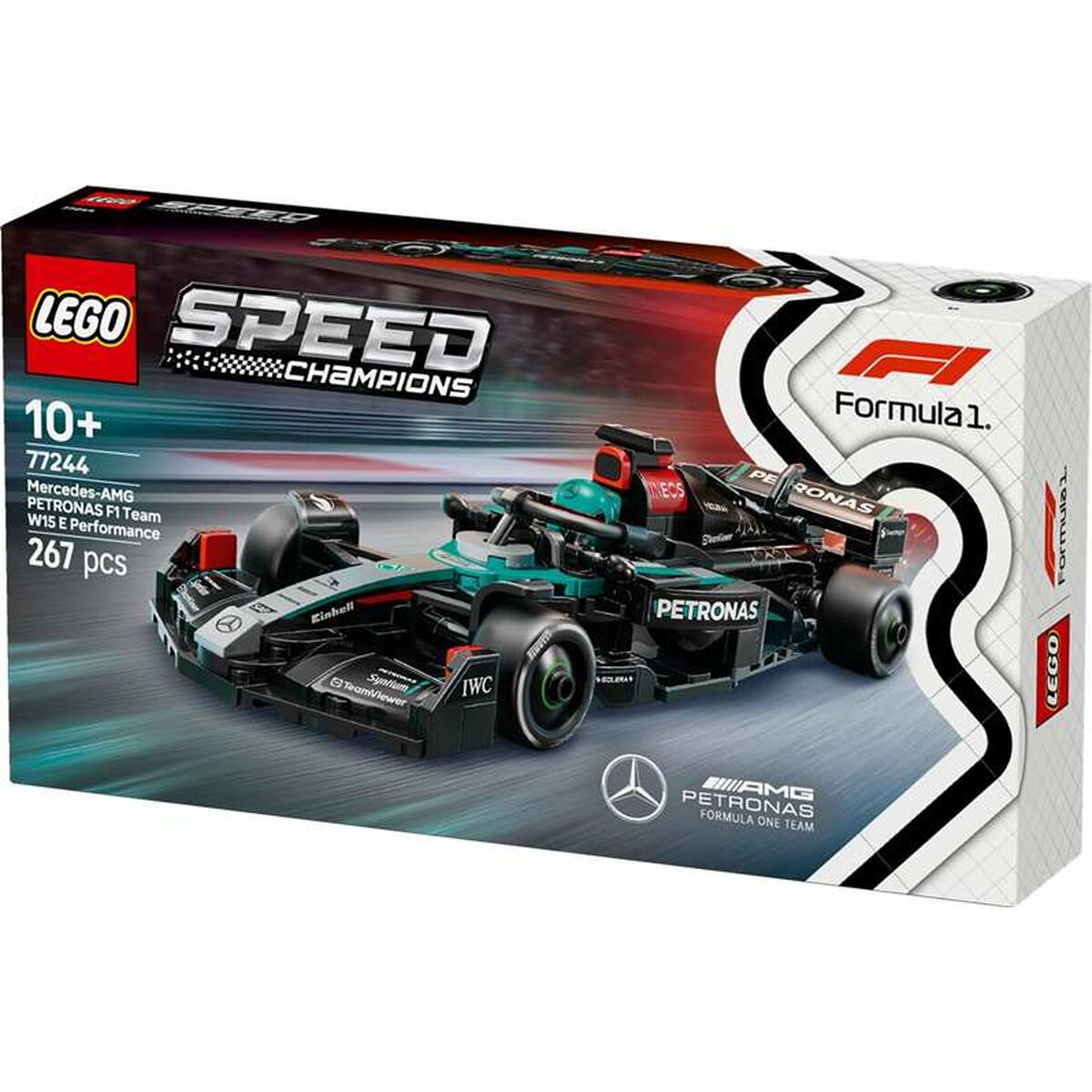 Set de Construcție Lego