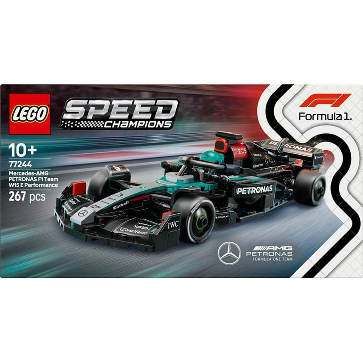 Set de Construcție Lego