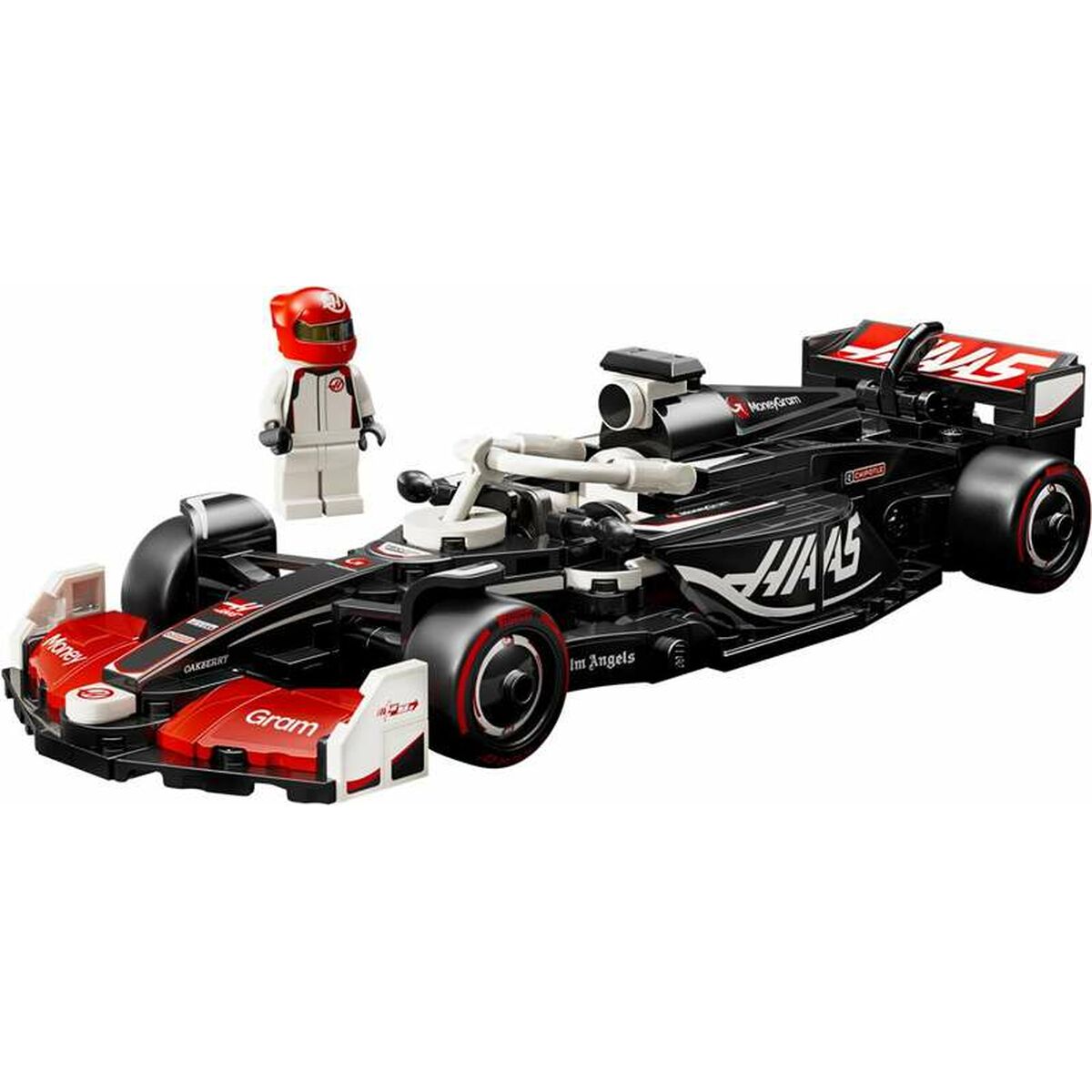 Stavební sada Lego