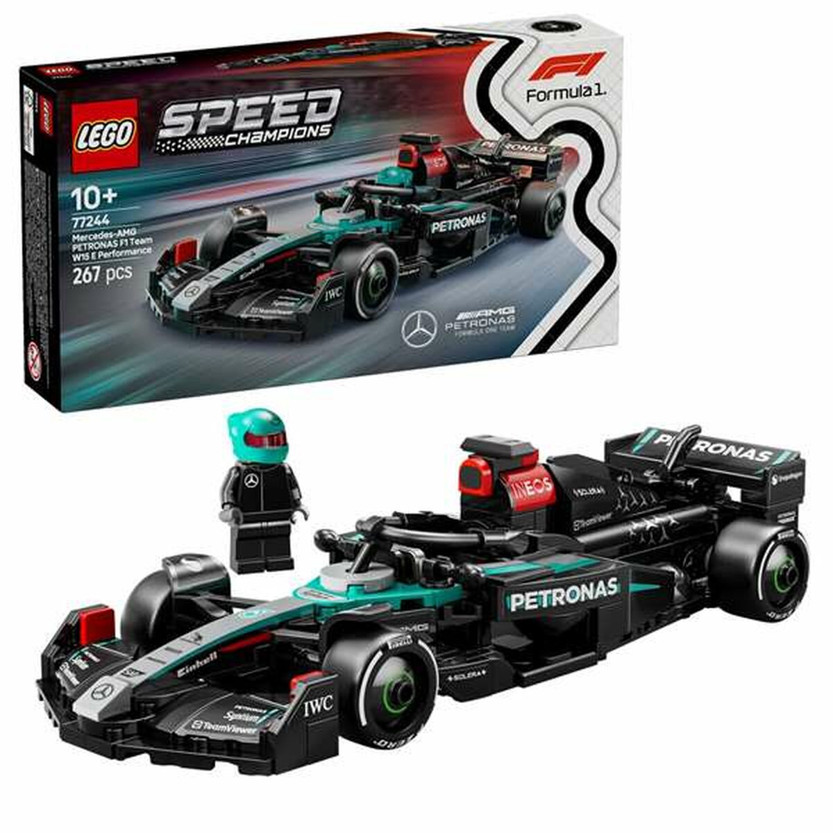 Set de Construcție Lego