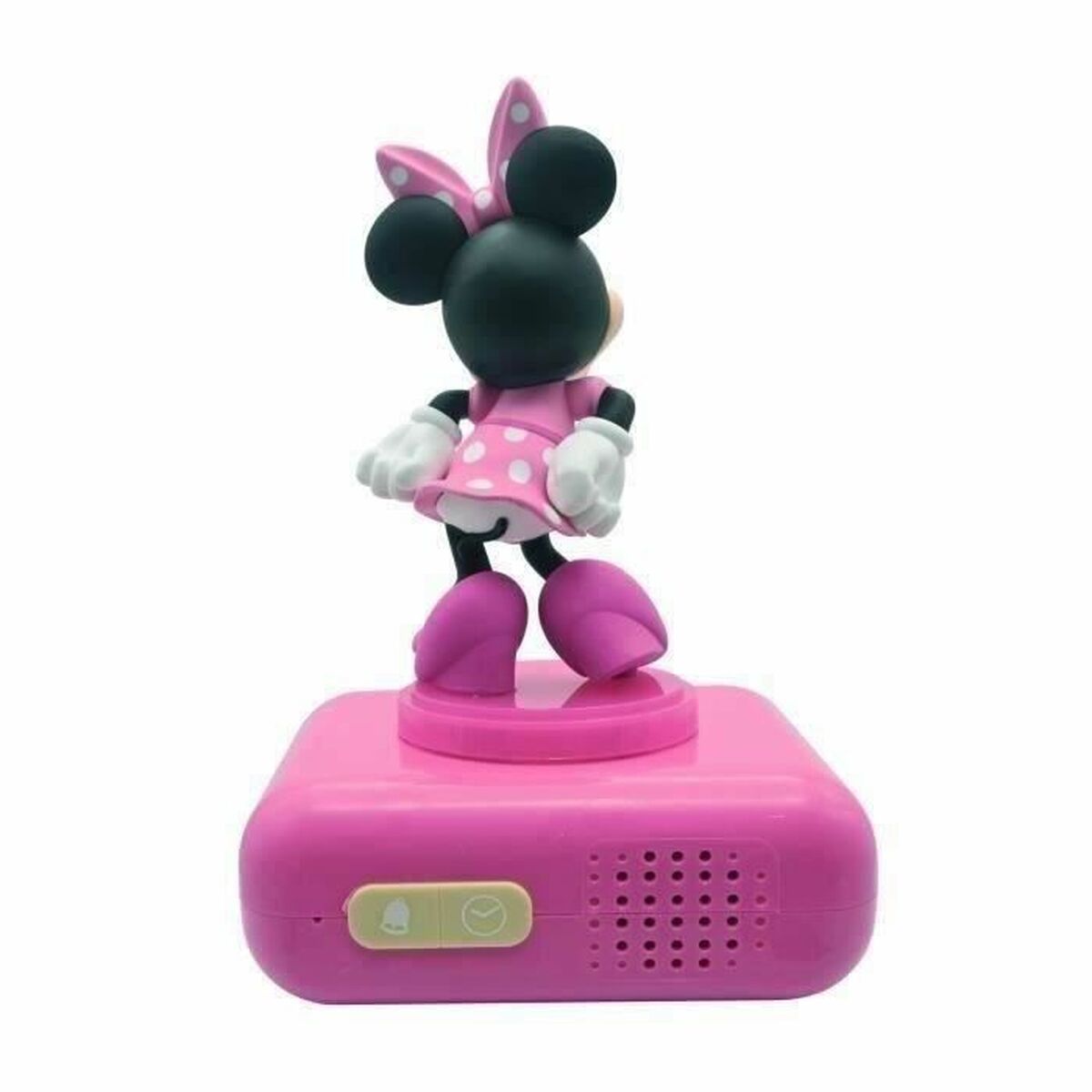 Väckarklocka Lexibook Minnie