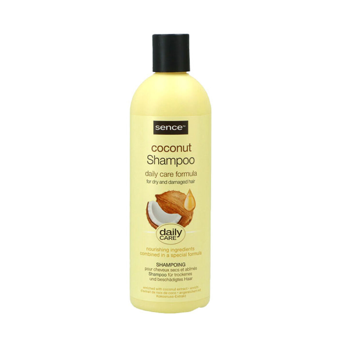 Shampoo Sence Kokos 400 ml