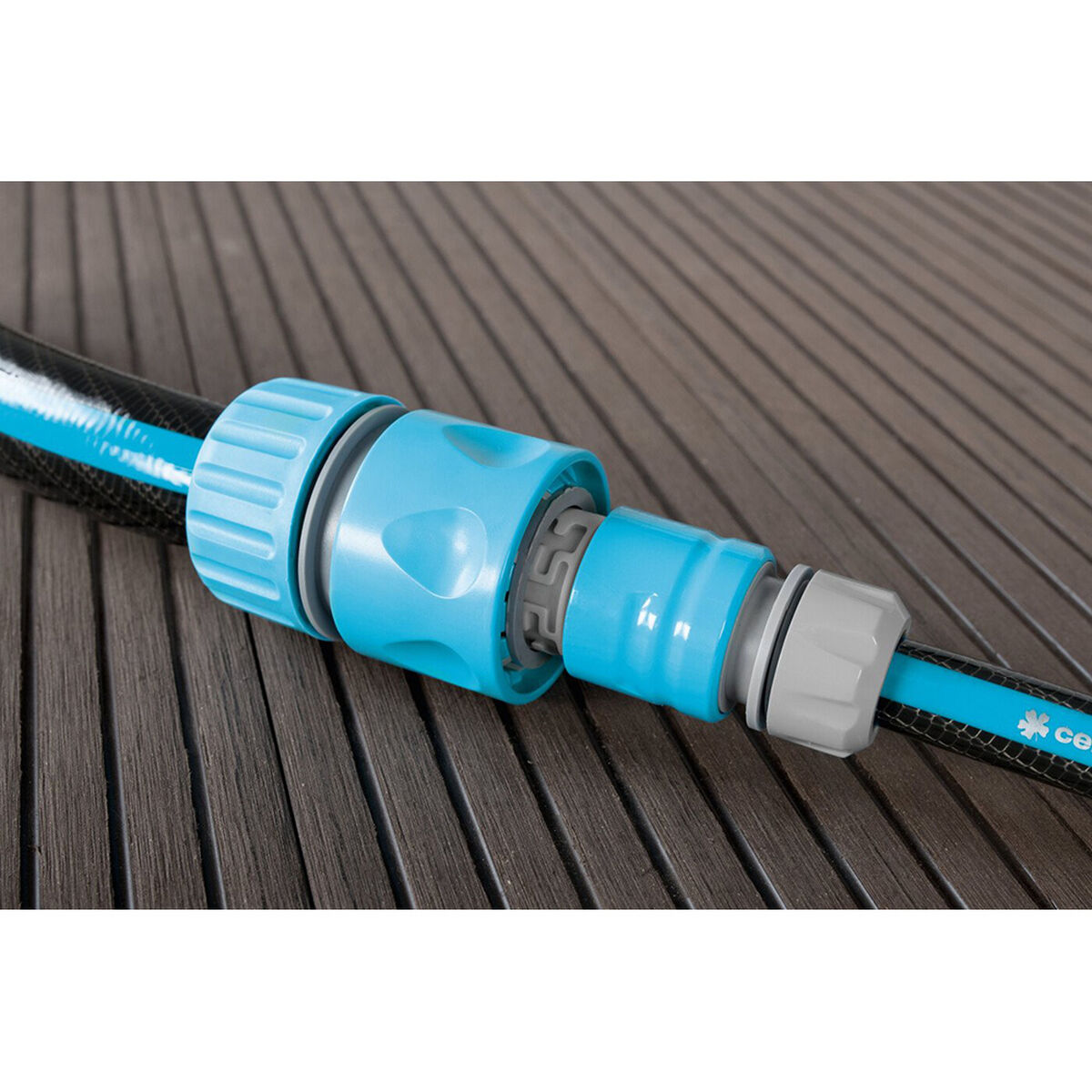 Slangeforbindelse Cellfast ideal 1"