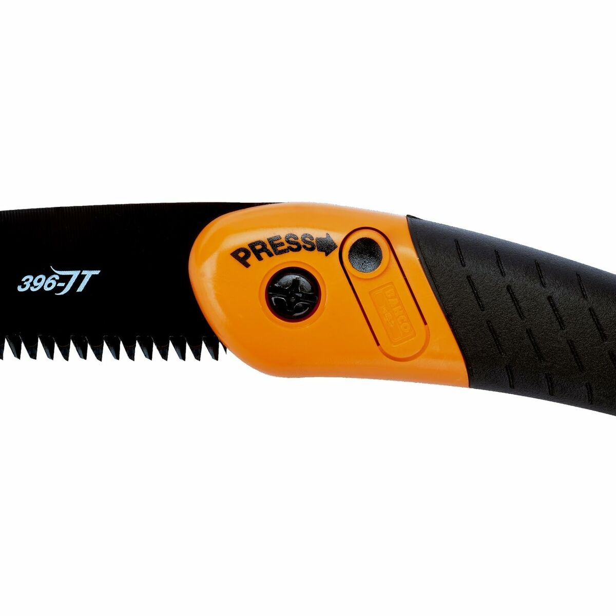 grensav Bahco 19 cm Foldbar Vinter