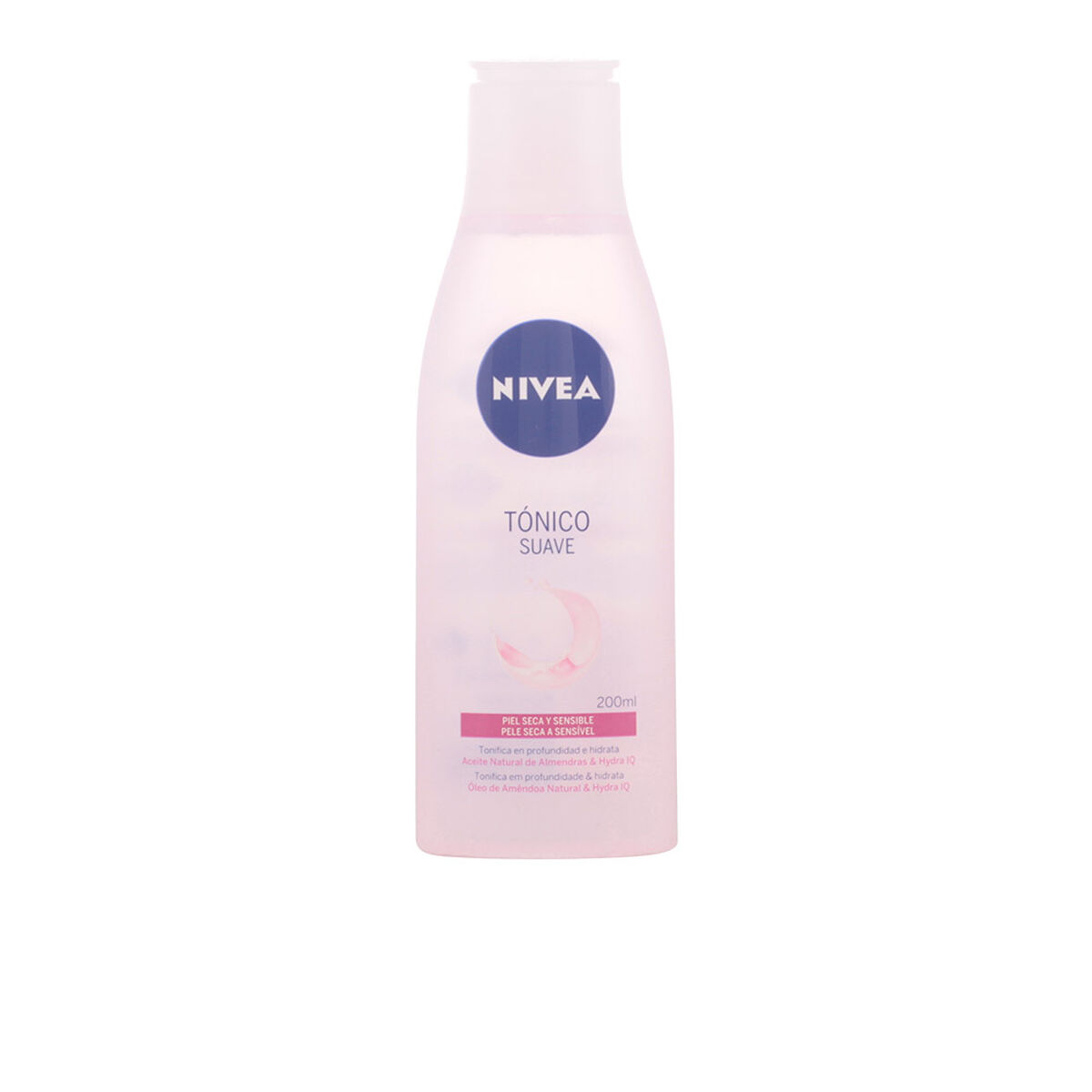 Näotoonik Aqua Effect Nivea