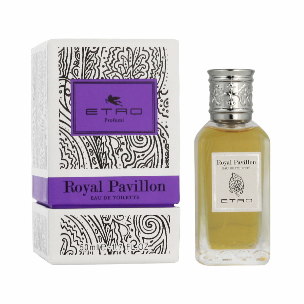 Damesparfum Etro EDT