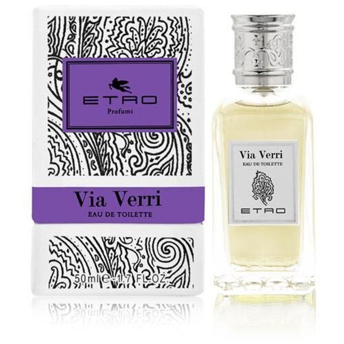 Profumo Uomo Etro