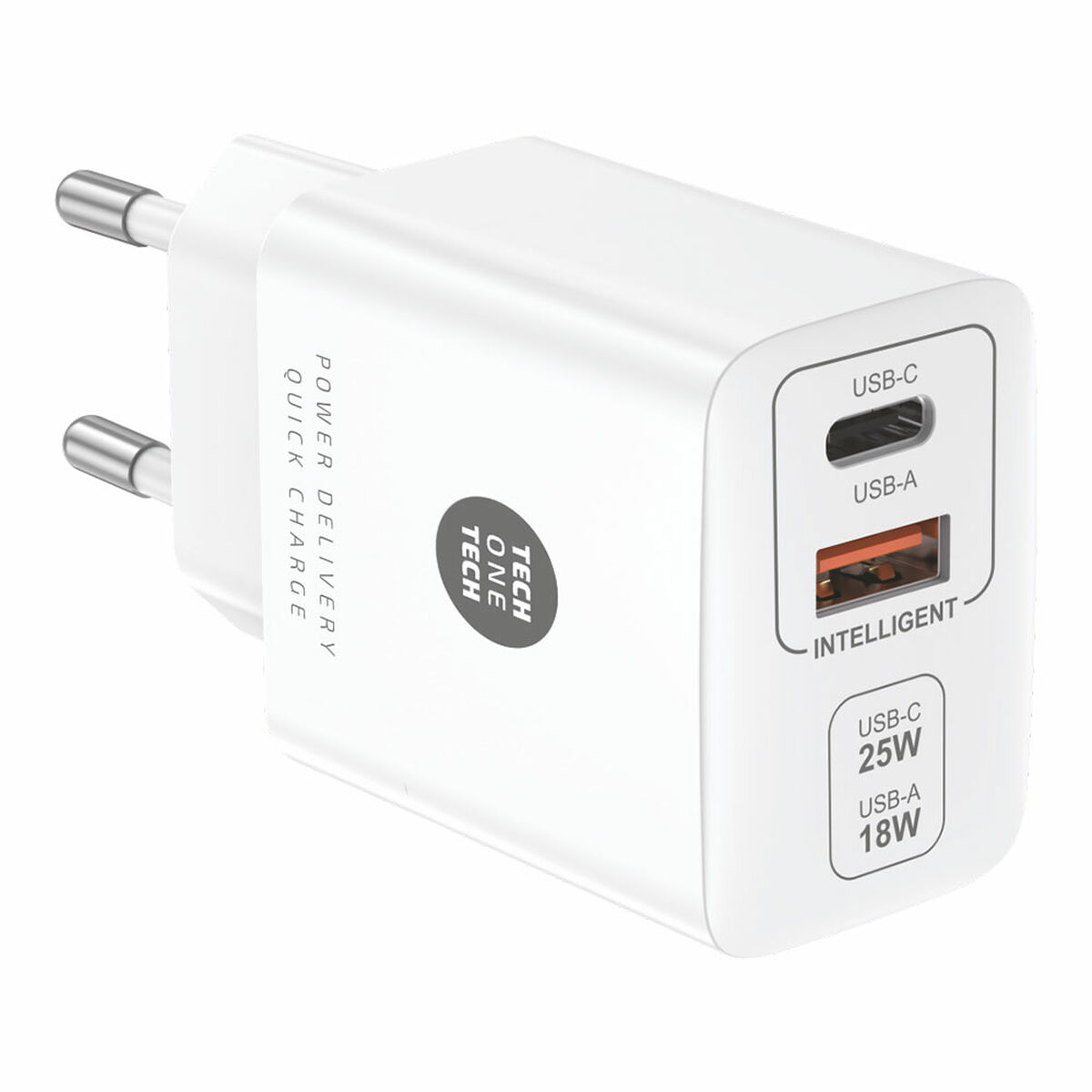 Докинг станция Tech One Tech