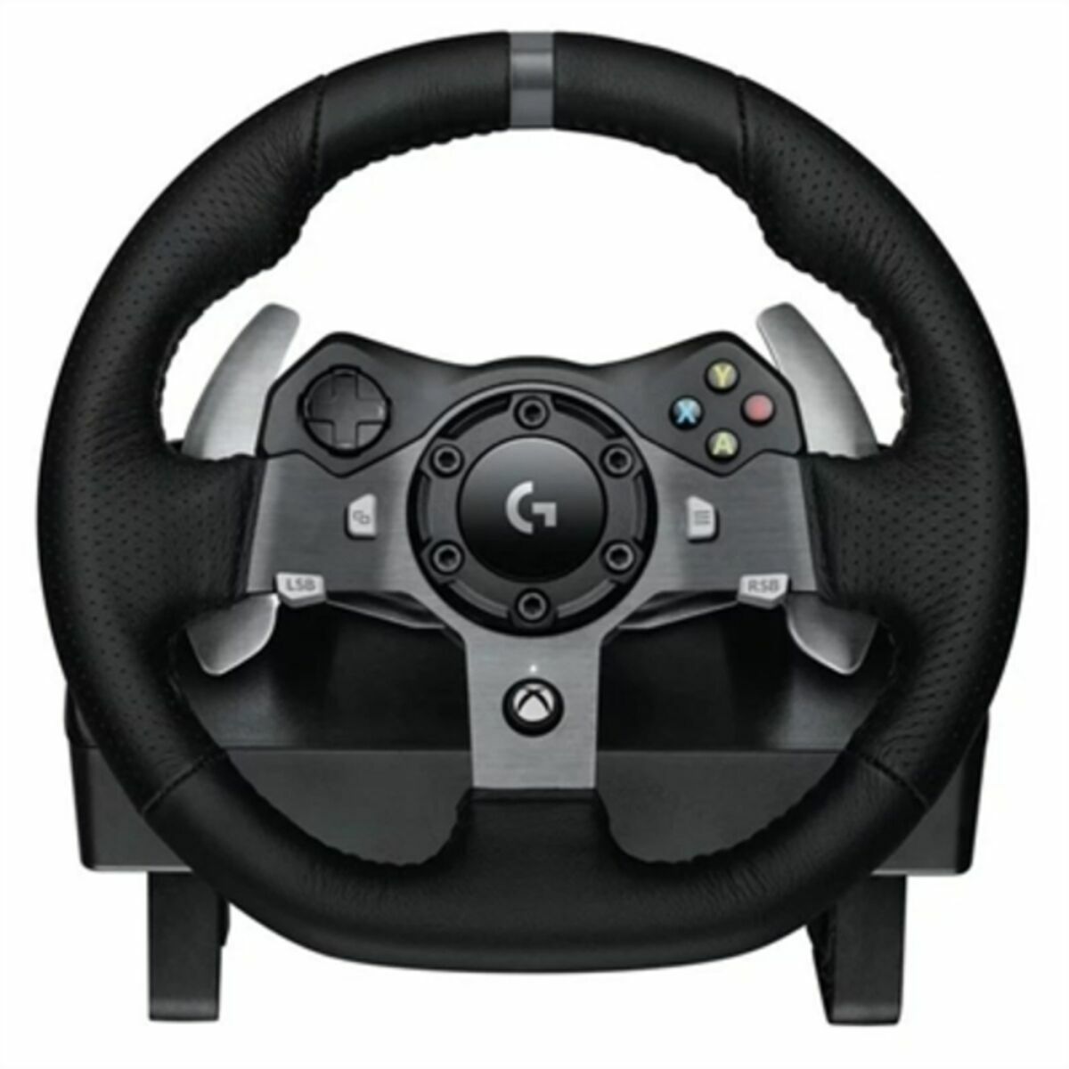 Volano Logitech 941-000123 Nero