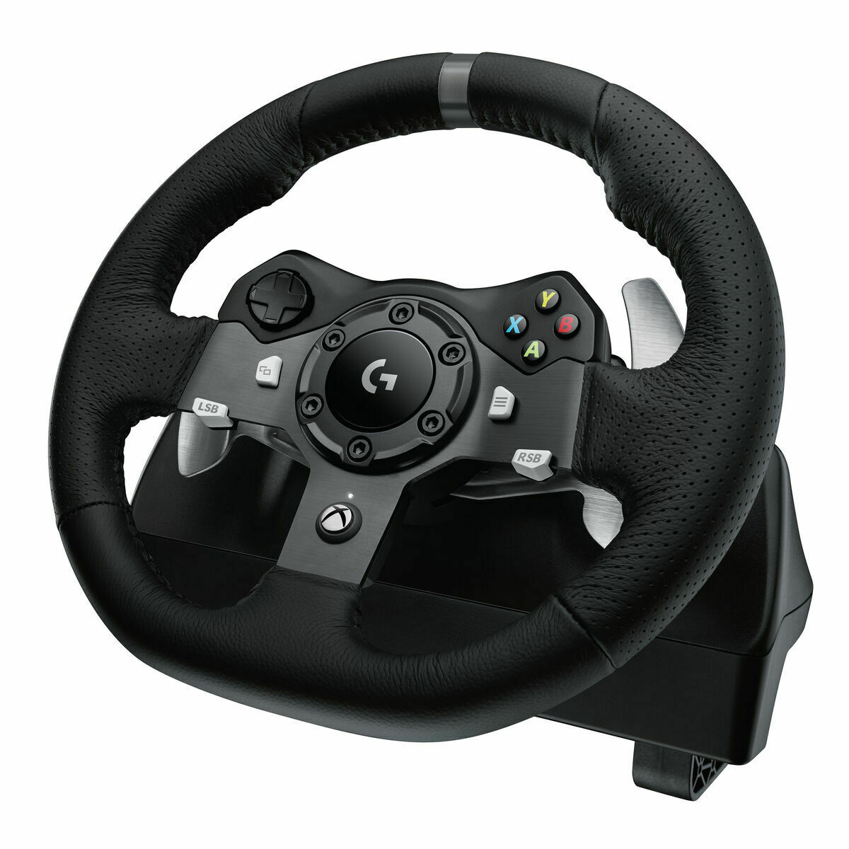 Rat Logitech 941-000123 Sort