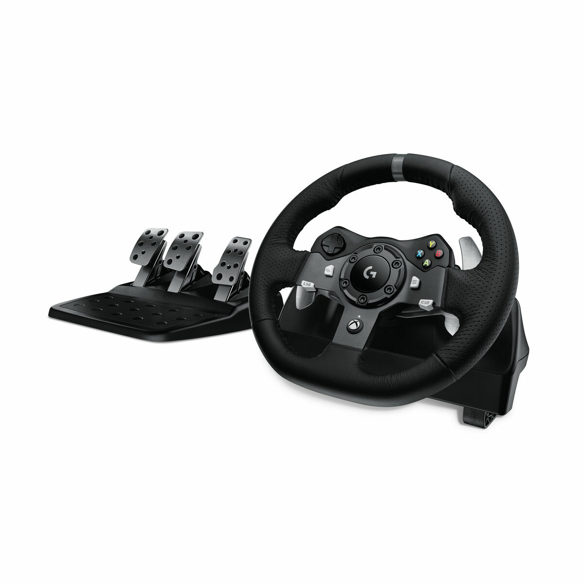 Rat Logitech 941-000123 Sort