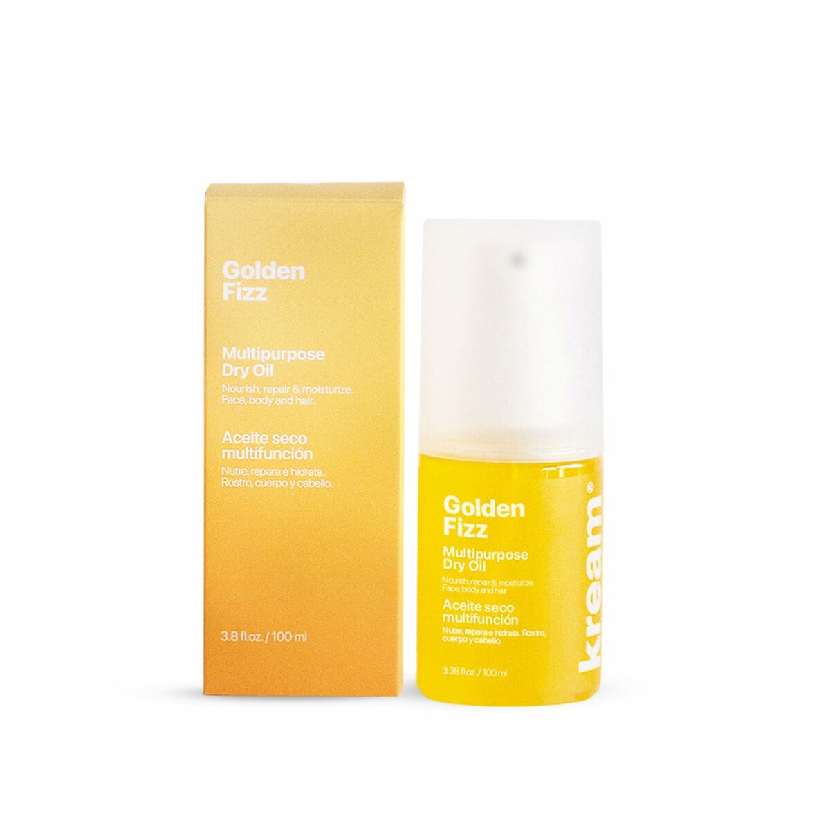 Protetor Solar Kream 100 ml