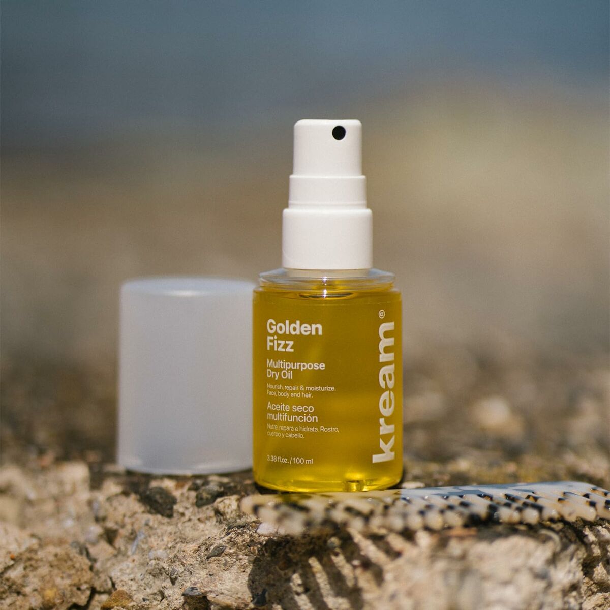 Solblogger Kream 100 ml