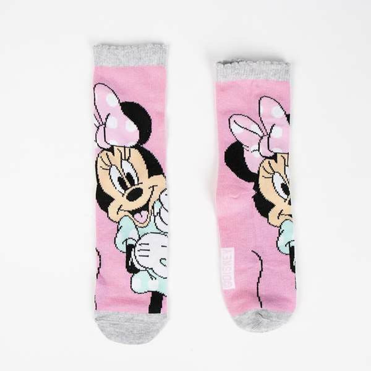 Șosete Minnie Mouse