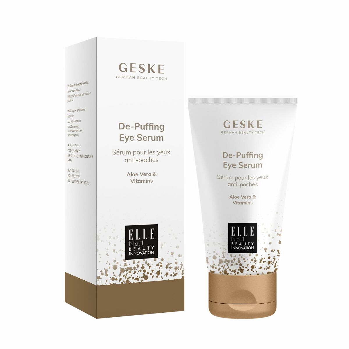 Serum Geske 30 ml
