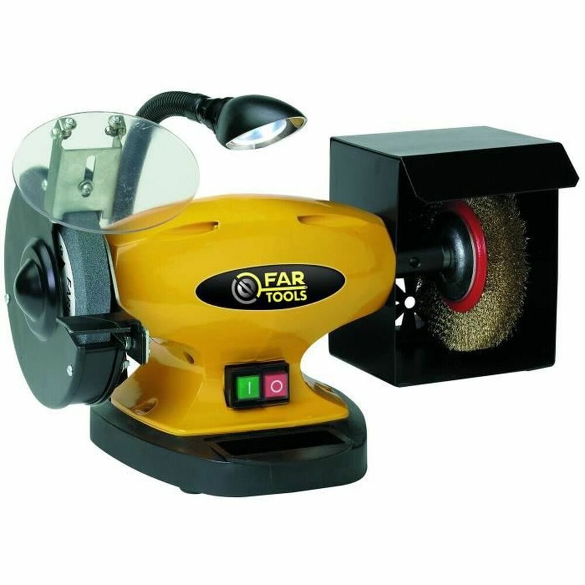Amoladora angular Fartools BGB 150B 450 W