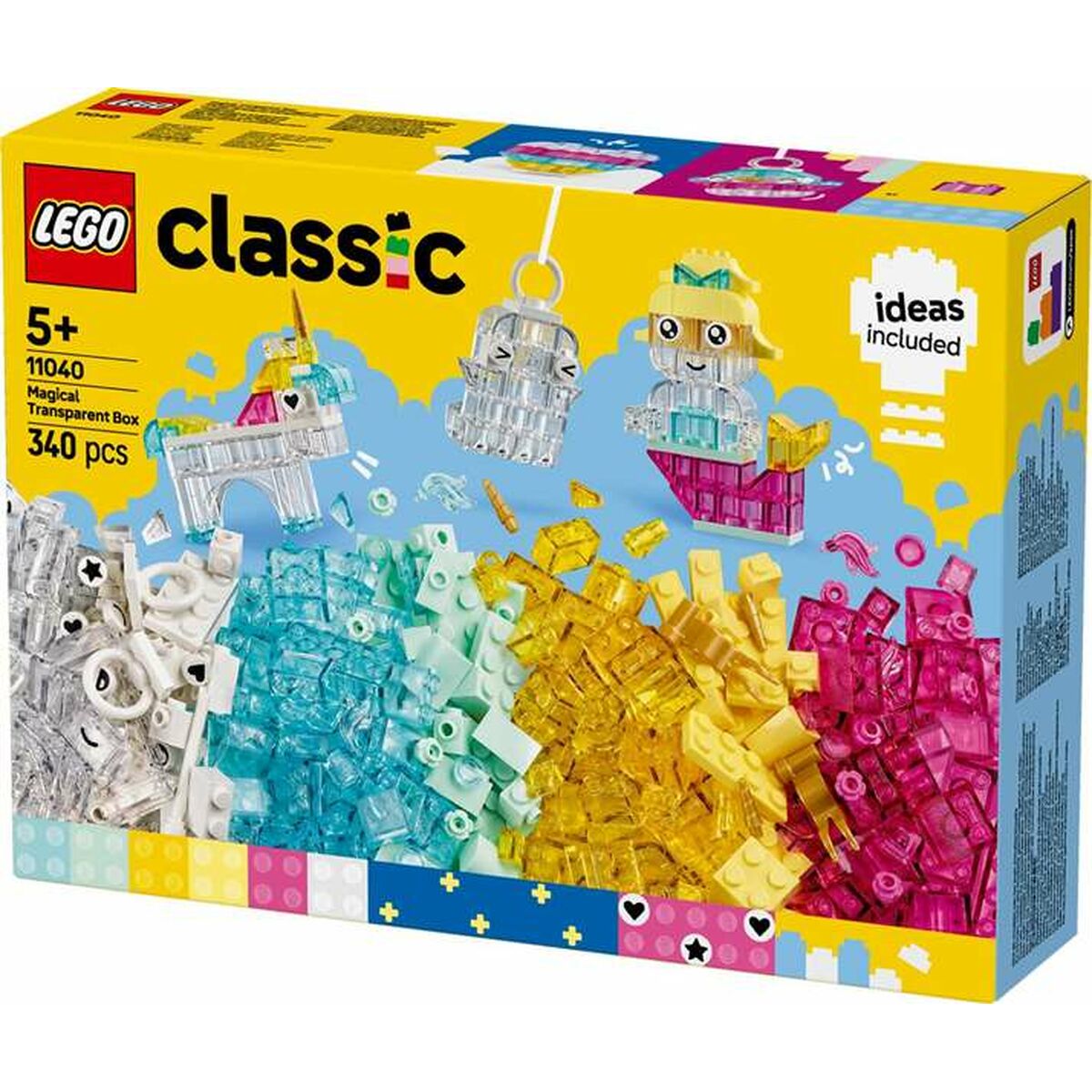 Set de Construcție Lego