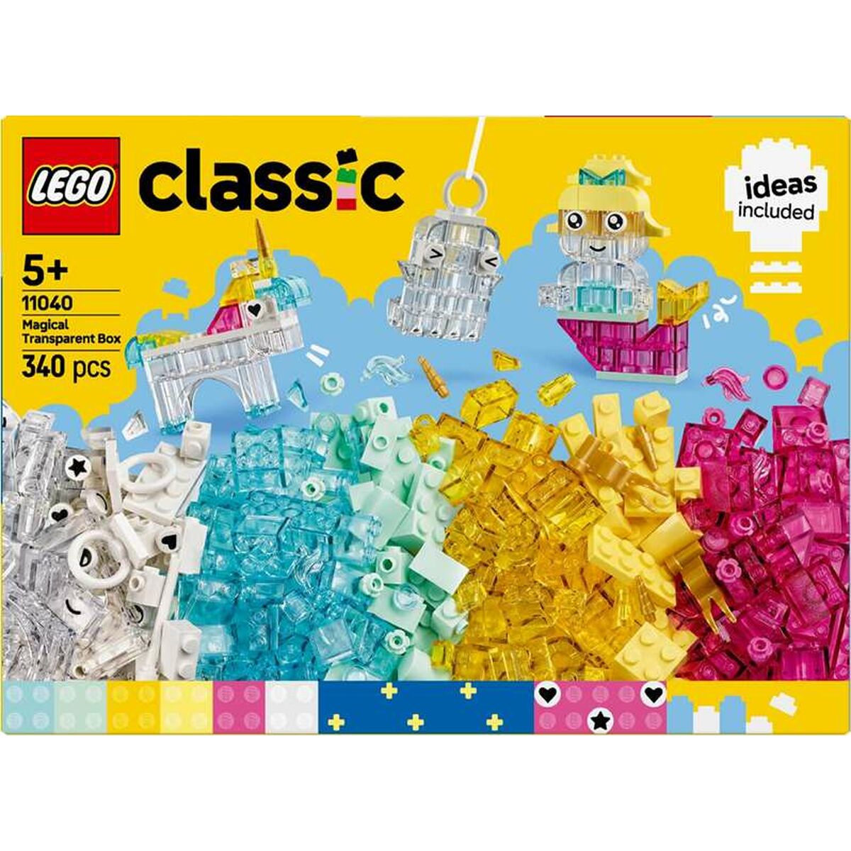 Set de Construcție Lego