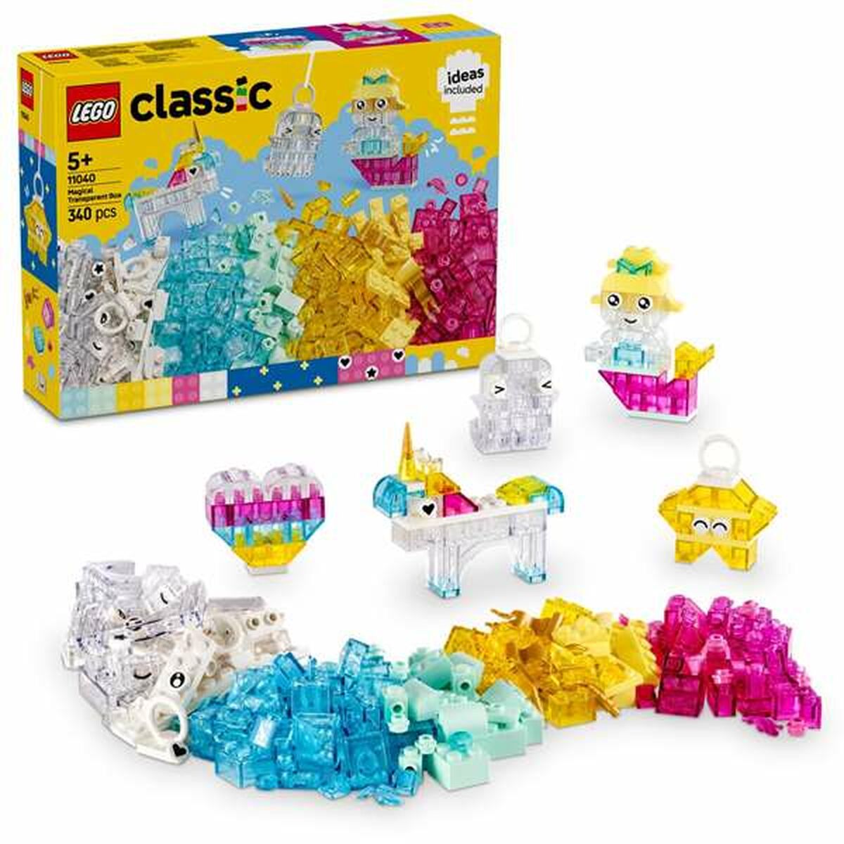Set de Construcție Lego