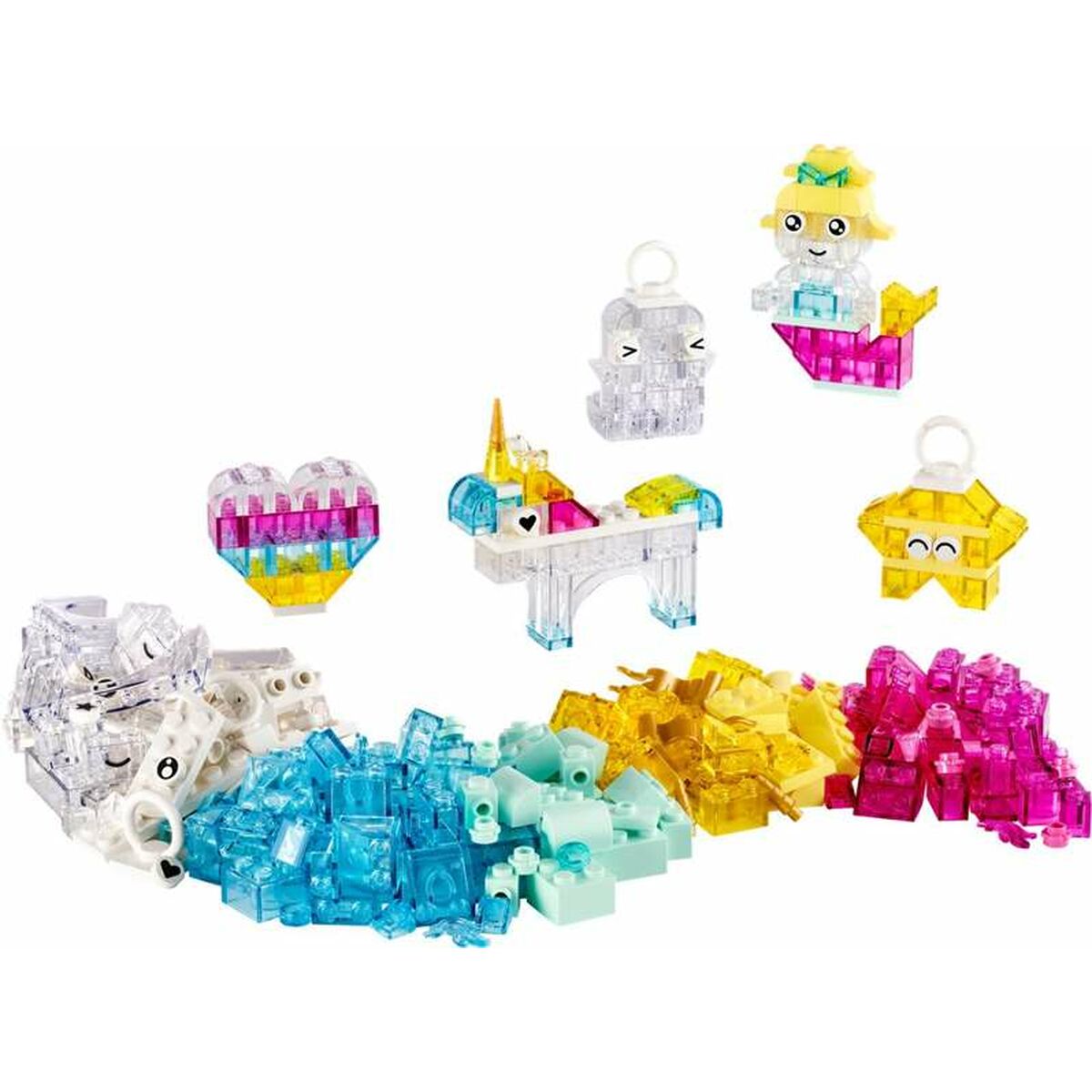 Set de Construcție Lego