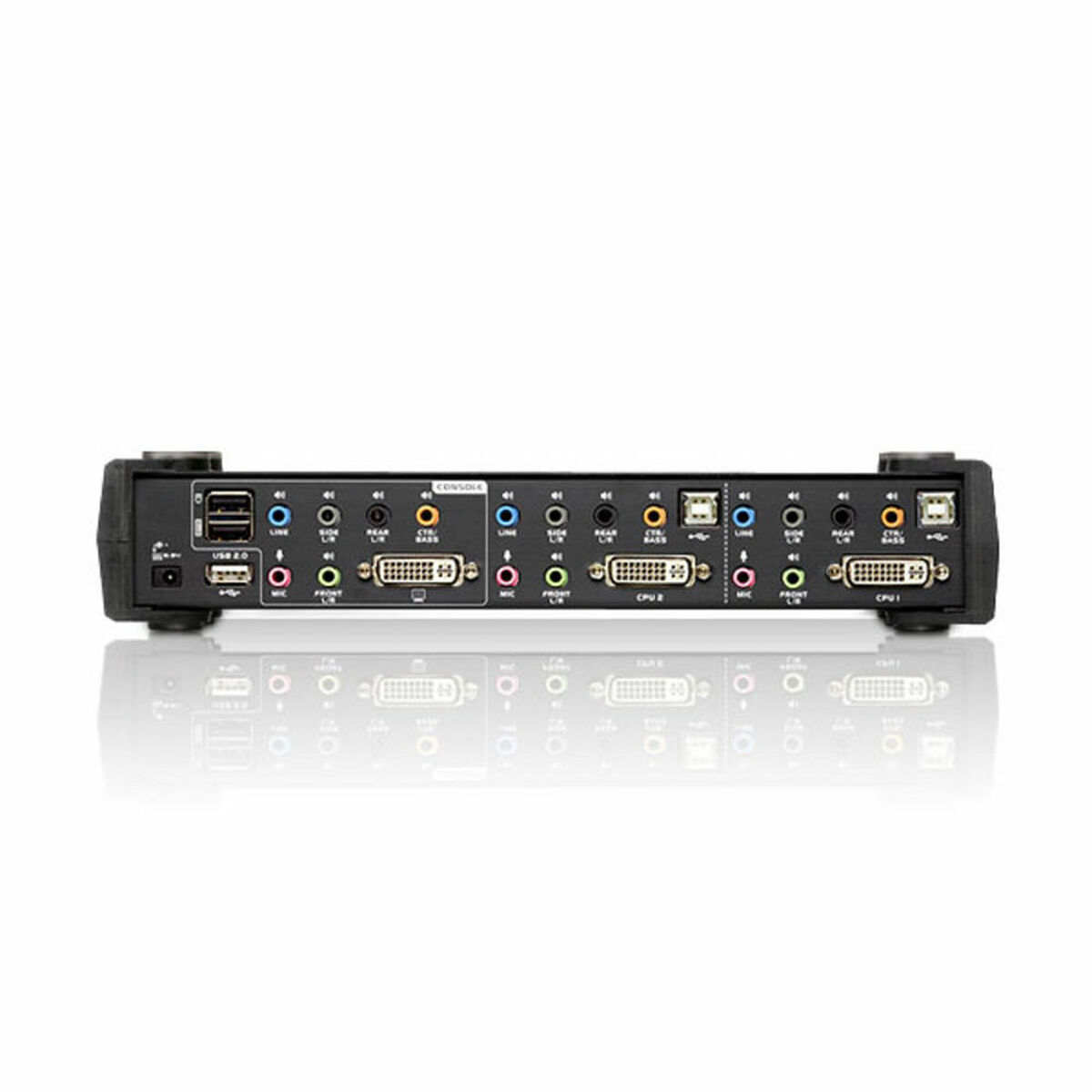 KVM Switch Aten CS1782A-AT-G