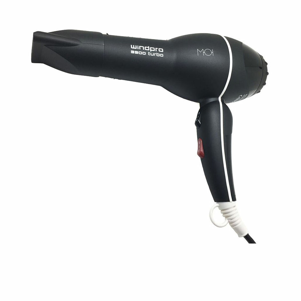 Hårtørrer MOI WINDPRO