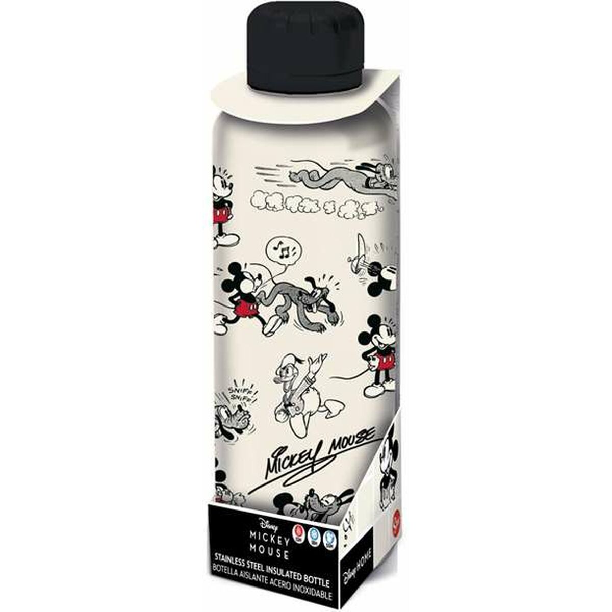 Termoflaske Mickey Mouse 515 ml