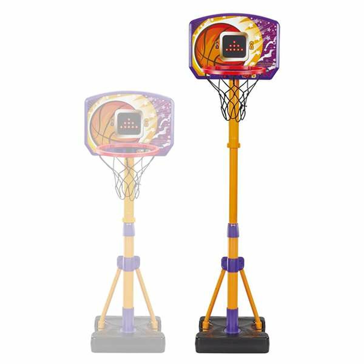 Basketbola Grozs Vtech