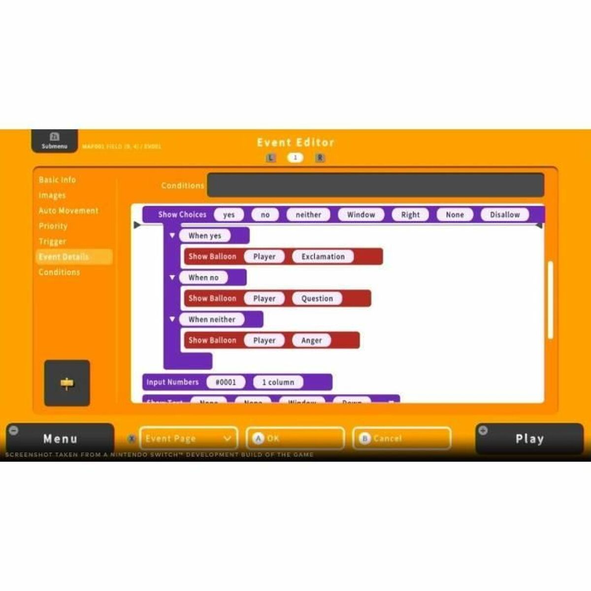 PlayStation 5 videomäng Microids Rpg Maker With