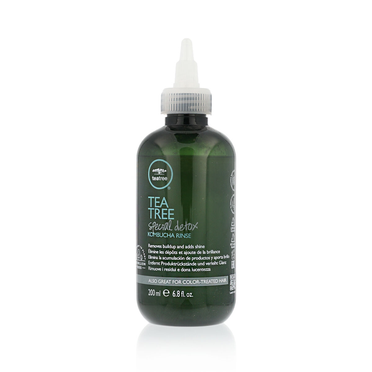 Haarserum Paul Mitchell Tea Tree 200 ml