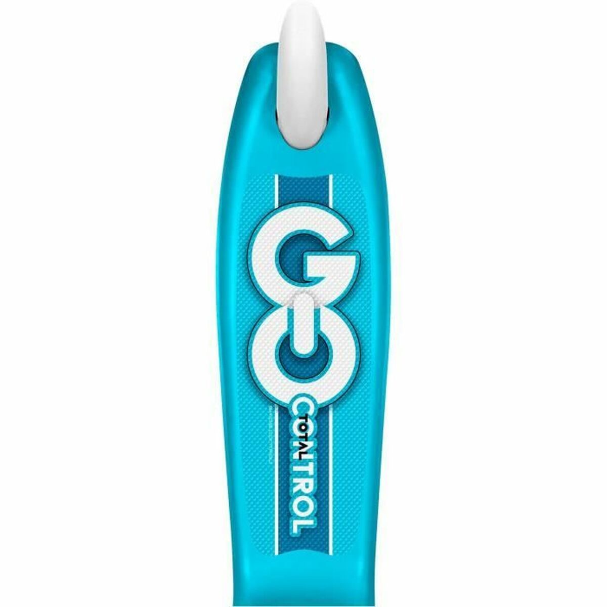 Step Stamp SKIDS CONTROL