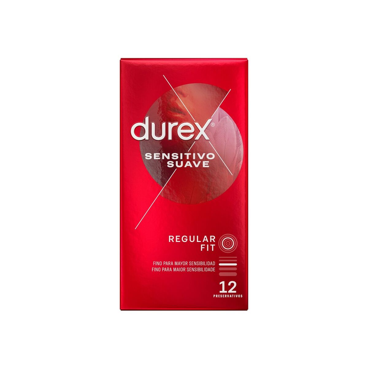 Condooms Durex