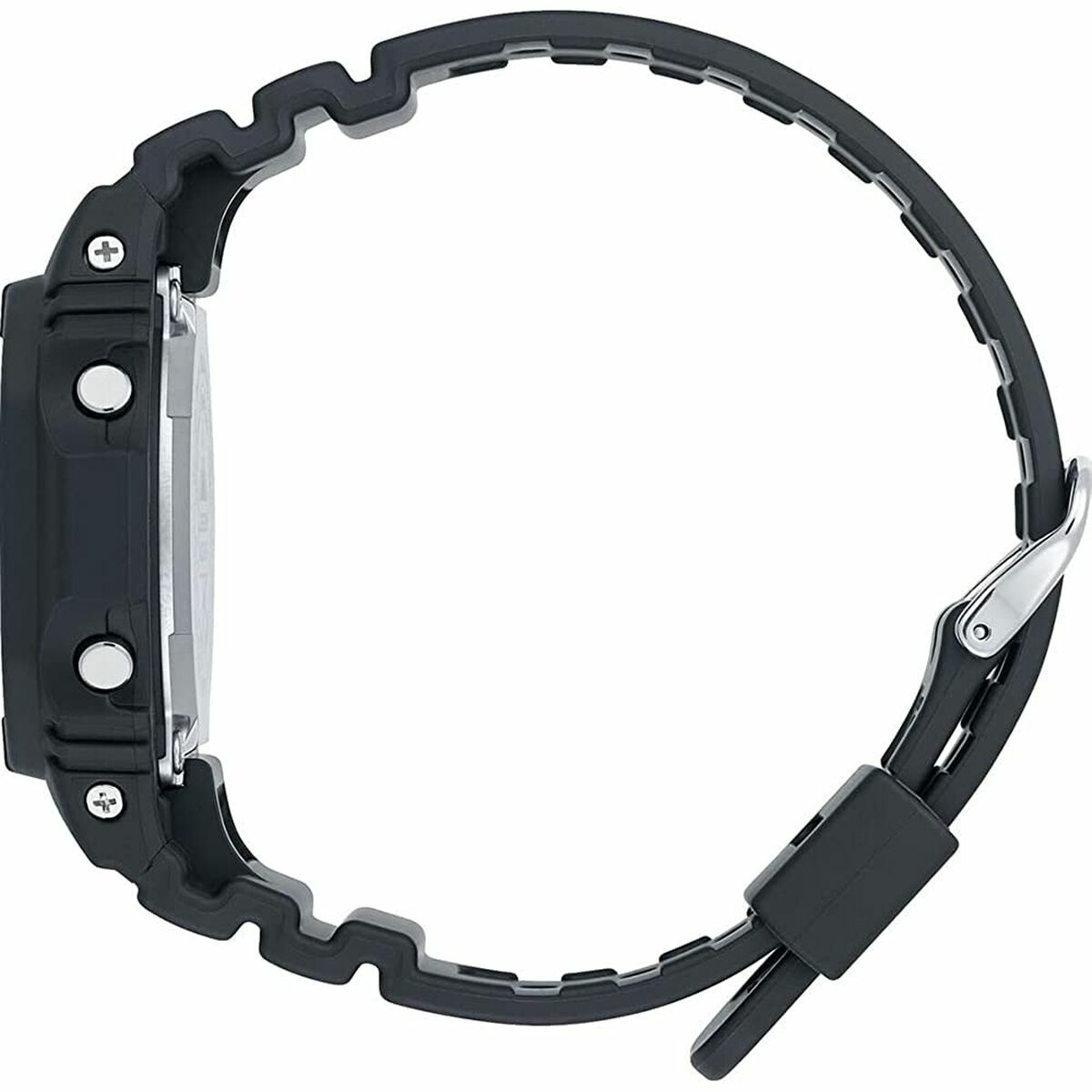 Herreur Casio G-Shock The Origin Sort