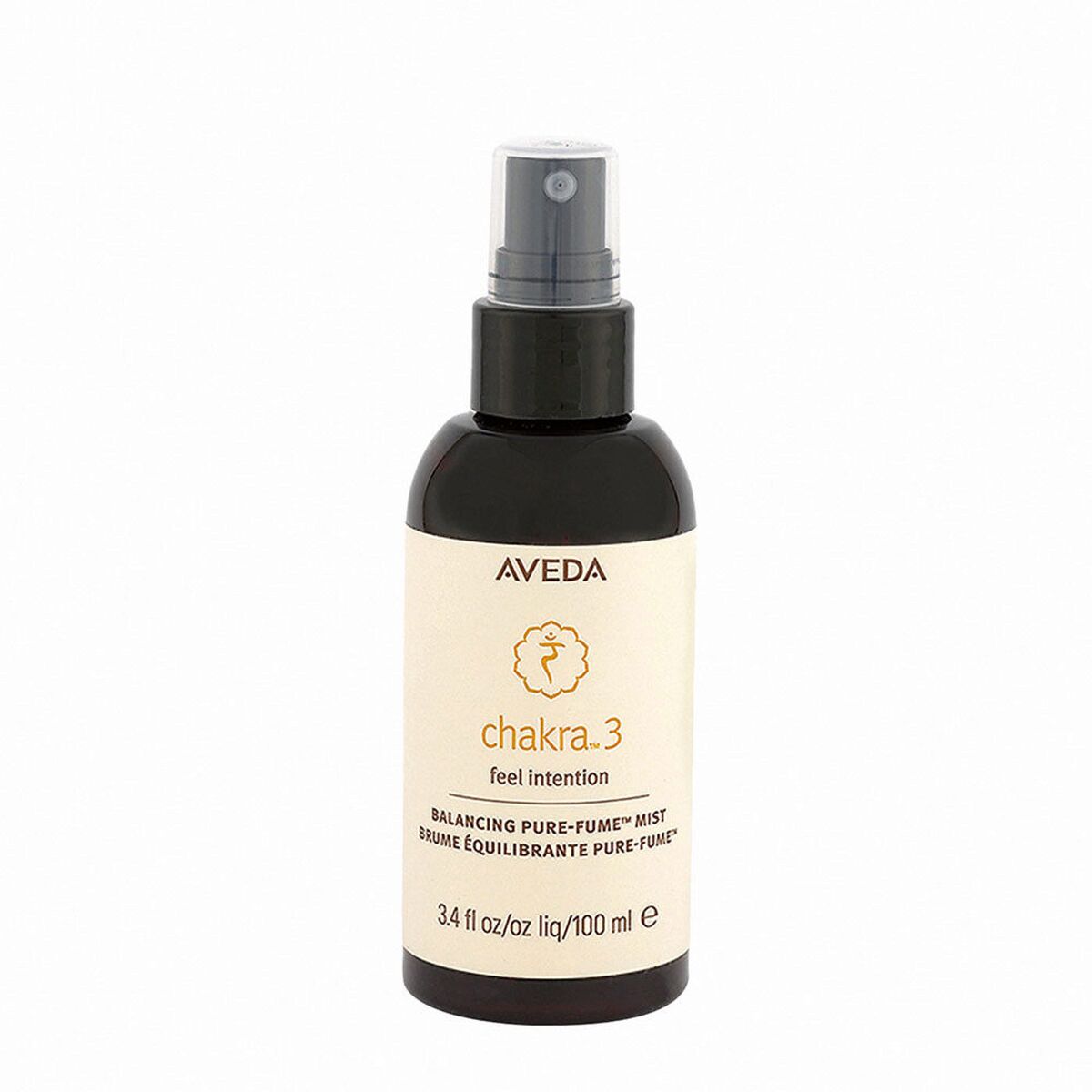 Testpermet Aveda Chakra 3 100 ml