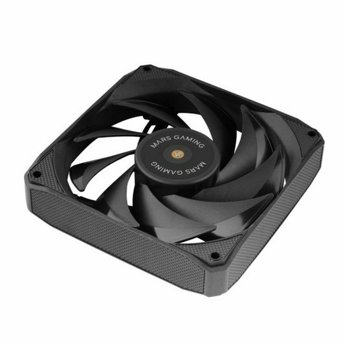 CPU-ventilator Mars Gaming MFNCLX2