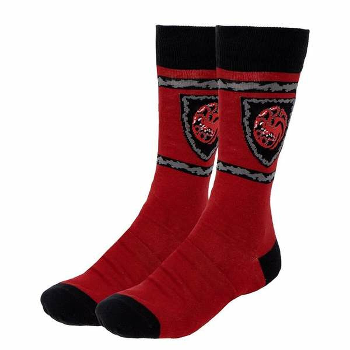 Calzini House of Dragon Multicolore 40-46