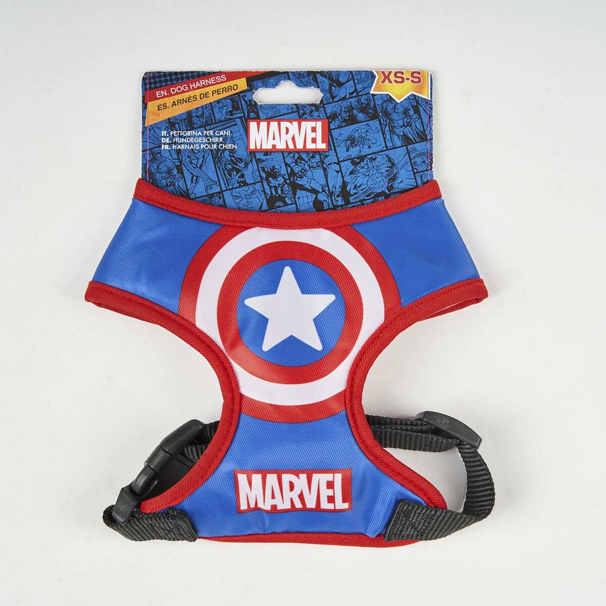 Hundesele Marvel XS