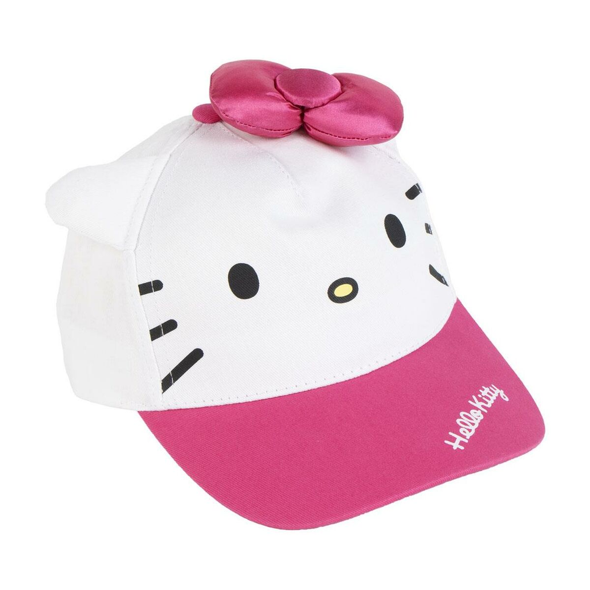 Barnelue Hello Kitty Hvit