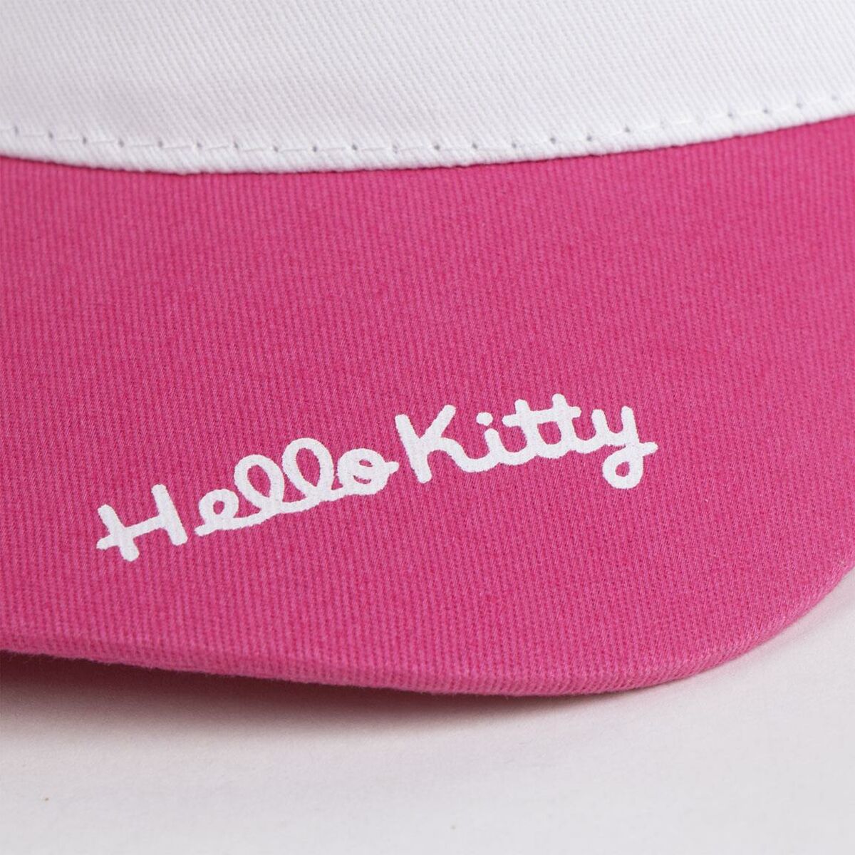 Barnelue Hello Kitty Hvit