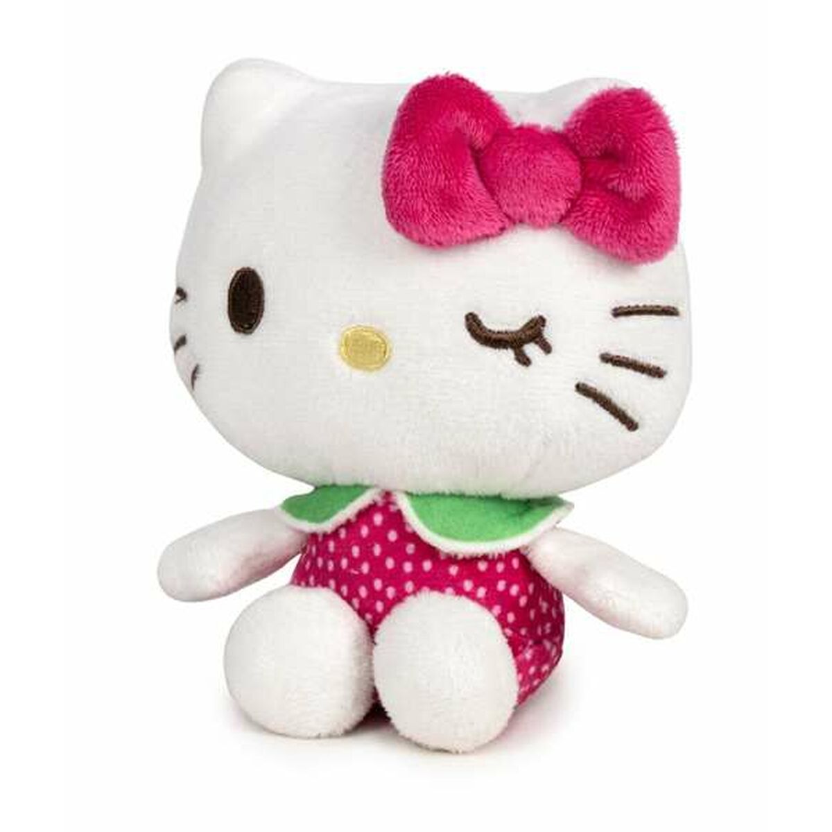 Plüschtier Hello Kitty 12 cm